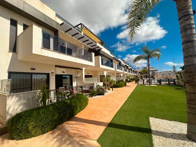 Apartamento en venta en Casco, Torre Pacheco