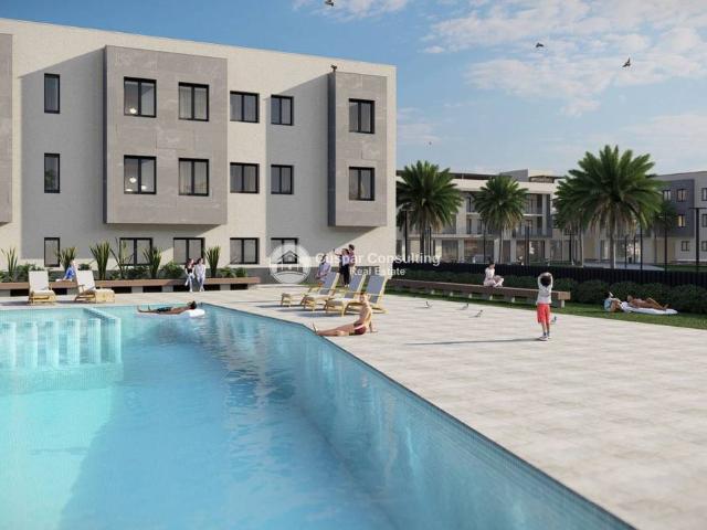 Apartamento en venta en Torre Pacheco