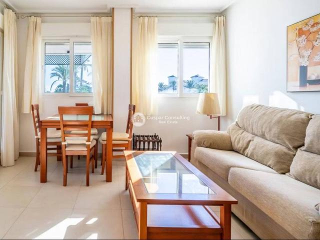 Apartamento en venta en Casco, Torre Pacheco