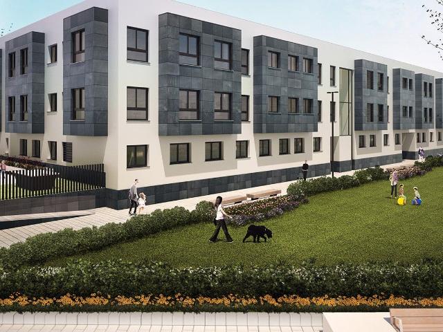 Apartamento en venta en Torre Pacheco, Casco