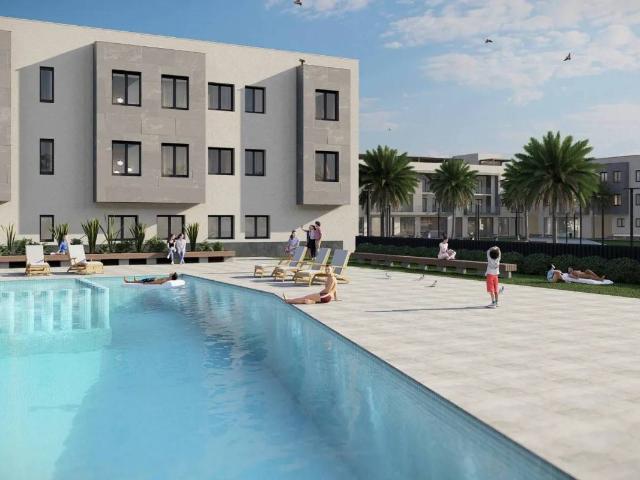 Apartamento en venta en Torre-Pacheco, Campo de Cartagena y Mar Menor