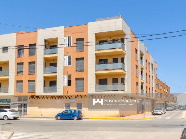 Apartamento en venta en Torre-Pacheco, Torre Pacheco