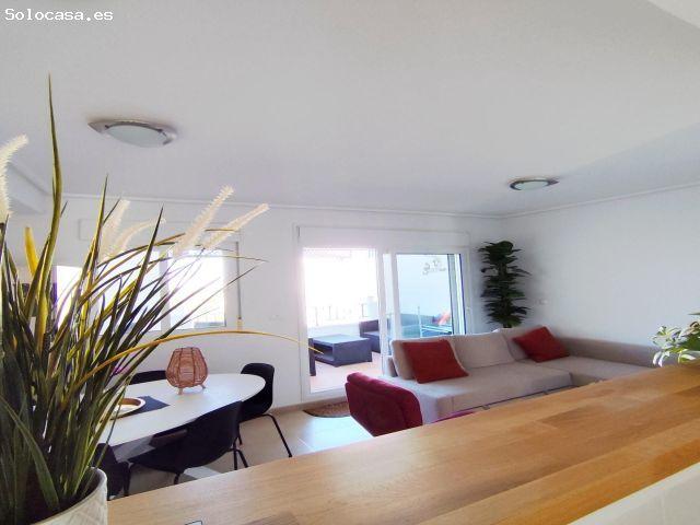 Piso en venta en Roldán, Campo de Cartagena y Mar Menor
