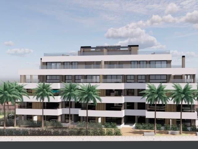 Apartamento en venta en Torre Pacheco