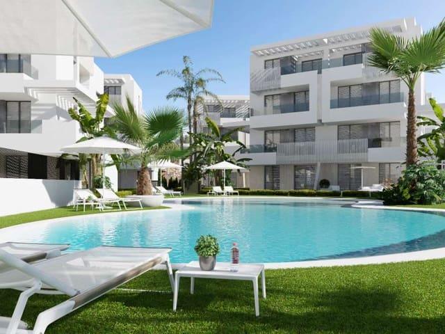 Apartamento en venta en Torre Pacheco