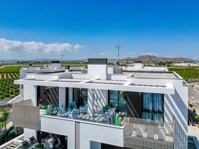 Apartamento en venta en Casco, Torre Pacheco