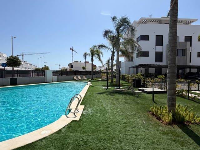 Apartamento en venta en Torre-Pacheco, Campo de Cartagena y Mar Menor