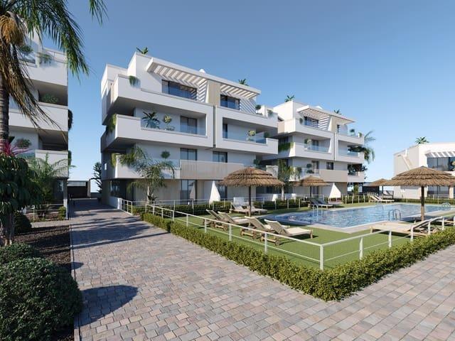 Bungalow en venta en Torre-Pacheco, Campo de Cartagena y Mar Menor