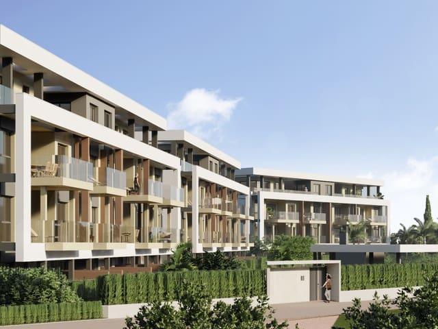 Apartamento en venta en Casco, Torre Pacheco