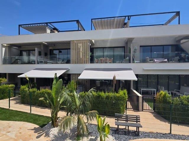 Apartamento en venta en Torre-Pacheco, Campo de Cartagena y Mar Menor