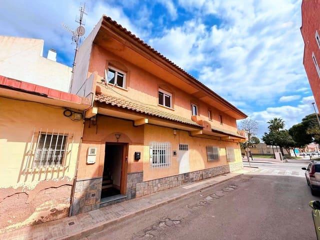 Apartamento en venta en Torre-Pacheco, Campo de Cartagena y Mar Menor