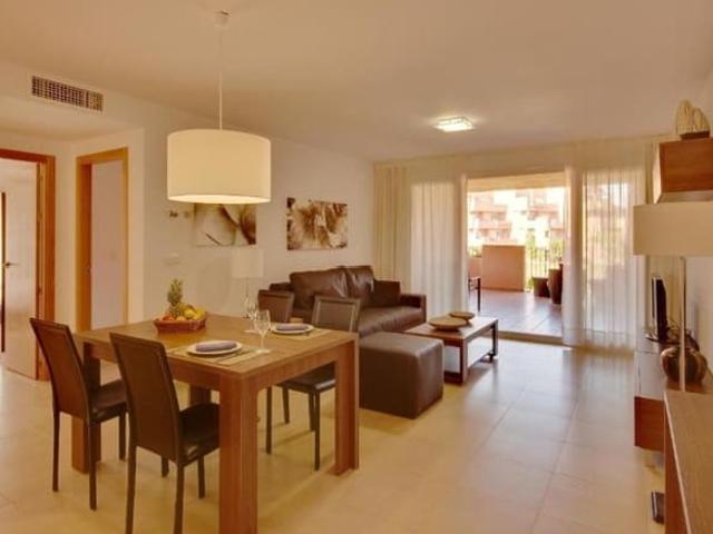 Apartamento en venta en Torre-Pacheco, Campo de Cartagena y Mar Menor