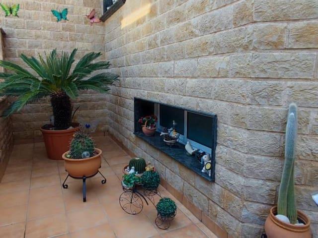 Apartamento en venta en Torre-Pacheco, Campo de Cartagena y Mar Menor