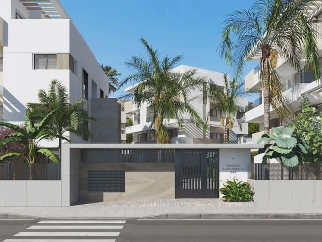 Apartamento en venta en Torre-Pacheco, Campo de Cartagena y Mar Menor