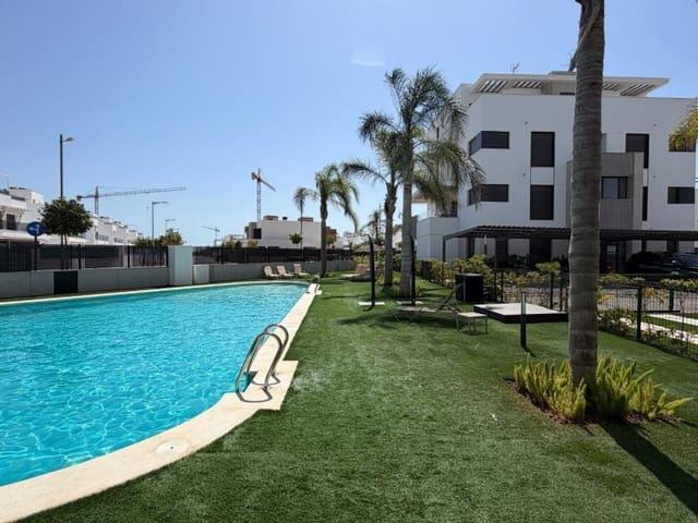 Apartamento en venta en Torre-Pacheco, Campo de Cartagena y Mar Menor