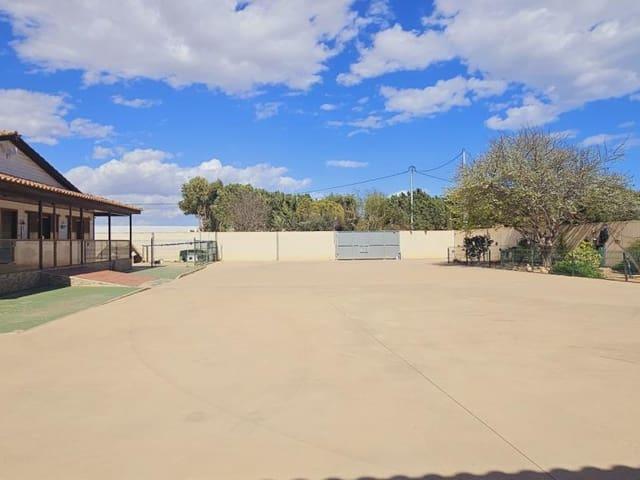 Apartamento en venta en Torre-Pacheco, Campo de Cartagena y Mar Menor