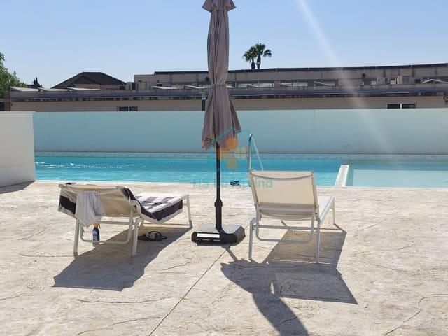 Apartamento en venta en Torre-Pacheco, Campo de Cartagena y Mar Menor