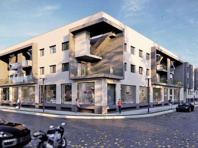 Apartamento en venta en Torre-Pacheco, Torre Pacheco