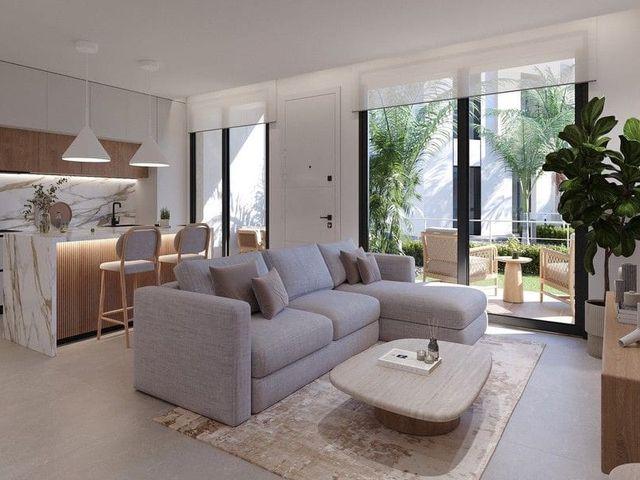 Apartamento en venta en Torre-Pacheco, Torre Pacheco