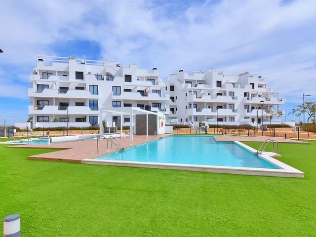 Apartamento en venta en Torre-Pacheco, Torre Pacheco