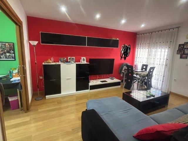 Apartamento en venta en Torre-Pacheco, Campo de Cartagena y Mar Menor