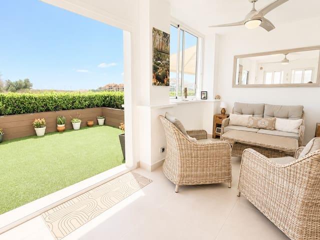 Apartamento en venta en Jerónimos y Avileses y Balsicas de Arriba, Campo de Cartagena y Mar Menor
