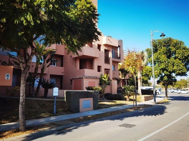 Apartamento en venta en Casco, Torre Pacheco