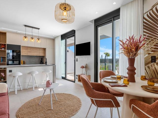 Apartamento en venta en Torre-Pacheco, Campo de Cartagena y Mar Menor