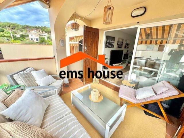 Apartamento en venta en Calonge i Sant Antoni, Baix Empordà