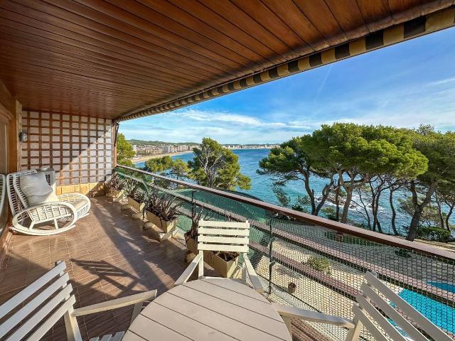 Apartamento en venta en Calonge