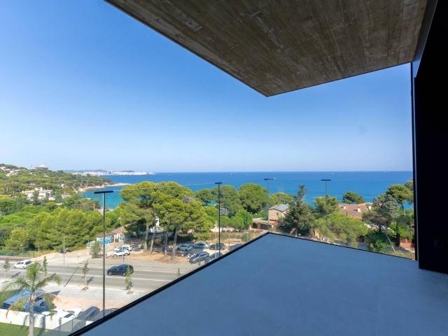 Apartamento en venta en Calonge i Sant Antoni, Baix Empordà