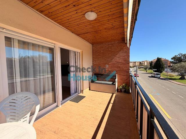 Apartamento en venta en Calonge i Sant Antoni, Baix Empordà