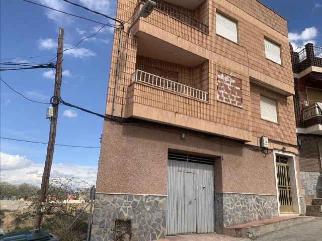 Apartamento en venta en Área Metropolitana de Murcia, Murcia