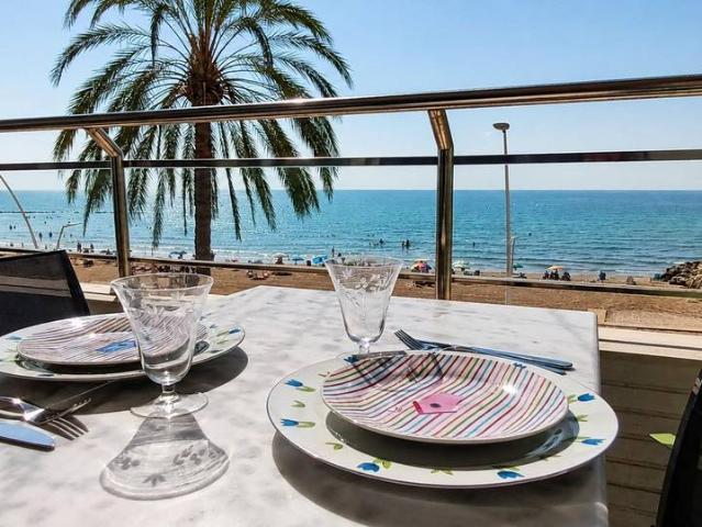 Apartamento en venta en la Plana Alta, Valencia