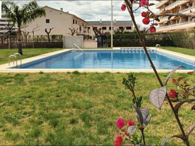 Apartamento en venta en la Plana Alta, Valencia