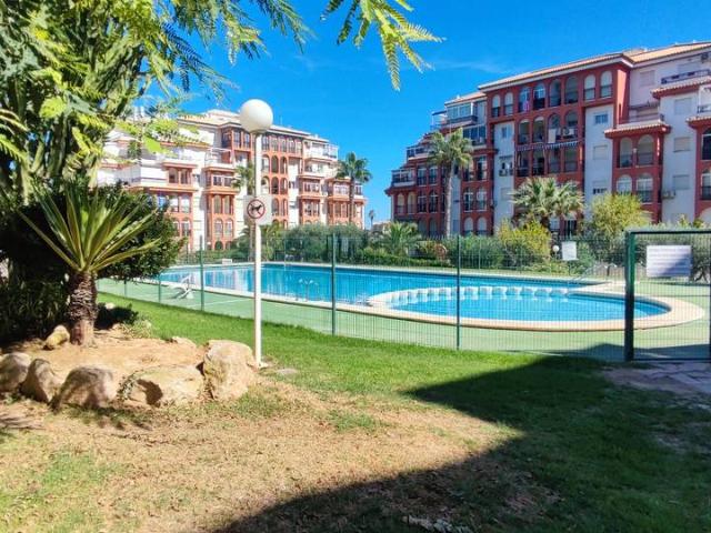 Apartamento en venta en Torrevieja, Europa