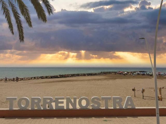 Apartamento en venta en la Plana Alta, Valencia