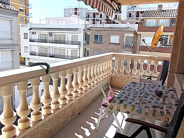 Apartamento en venta en Torrenostra, la Plana Alta