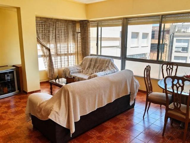 Apartamento en venta en la Plana Alta, Valencia