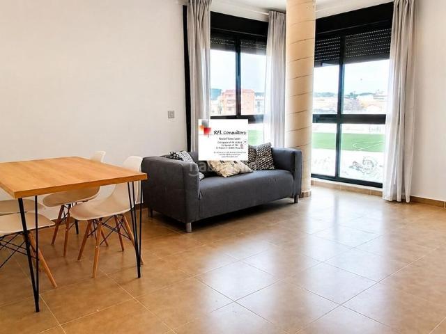 Apartamento en venta en la Plana Alta, Valencia