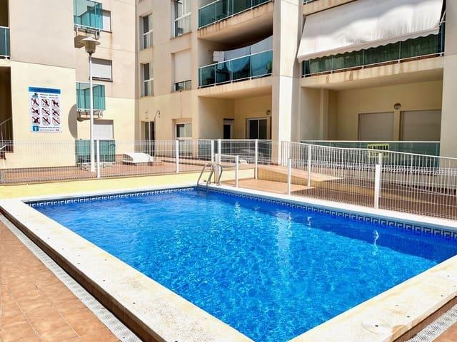 Apartamento en venta en la Plana Alta, Valencia