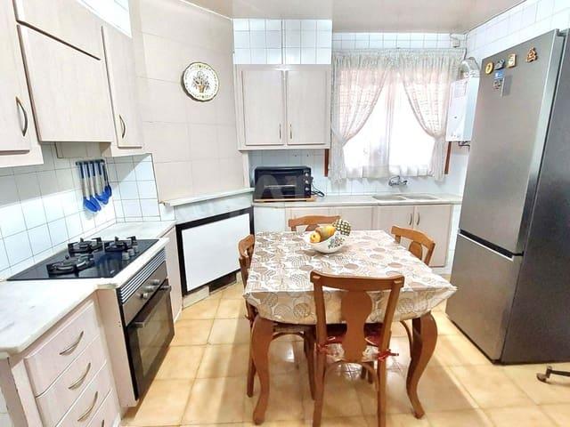 Apartamento en venta en la Plana Alta, Valencia