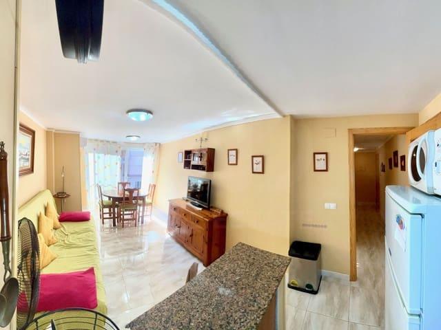 Apartamento en venta en la Plana Alta, Valencia