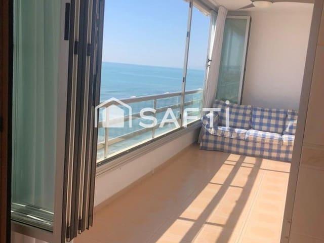 Apartamento en venta en la Plana Alta, Valencia