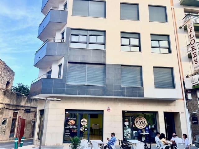 Apartamento en venta en la Plana Alta, Valencia