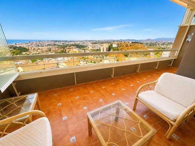 Apartamento en venta en Costa del Sol Occidental, Andalucía
