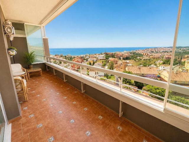 Apartamento en venta en Costa del Sol Occidental, Andalucía