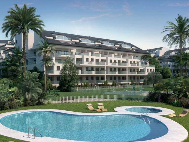 Apartamento en venta en Costa del Sol Occidental, Andalucía