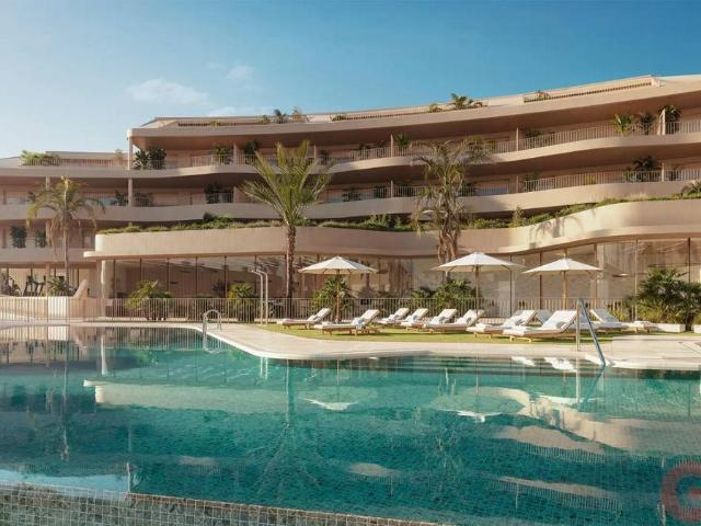 Apartamento en venta en Costa del Sol Occidental, Andalucía