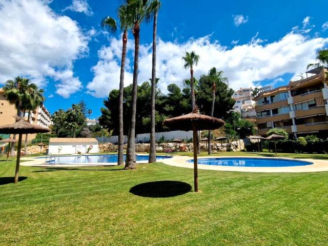 Ático en venta en Fuengirola